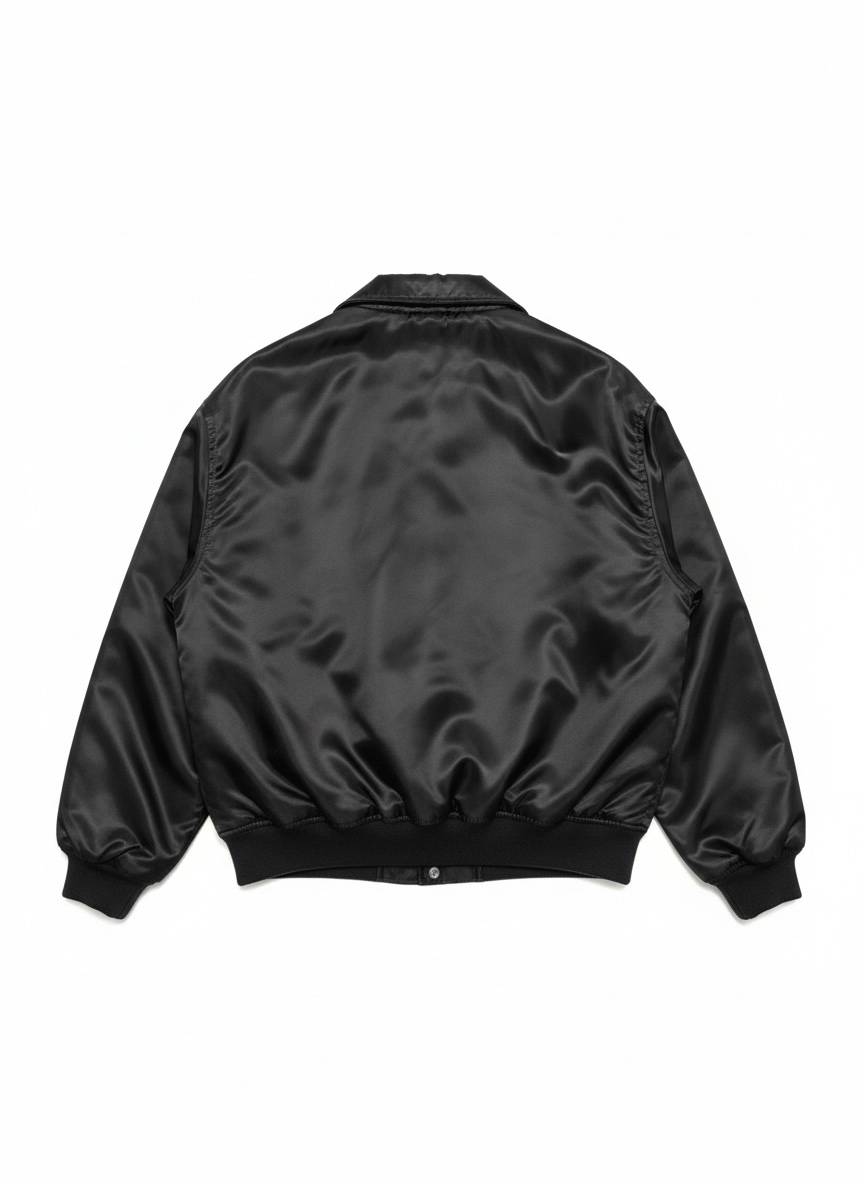 FLIGHT JACKET