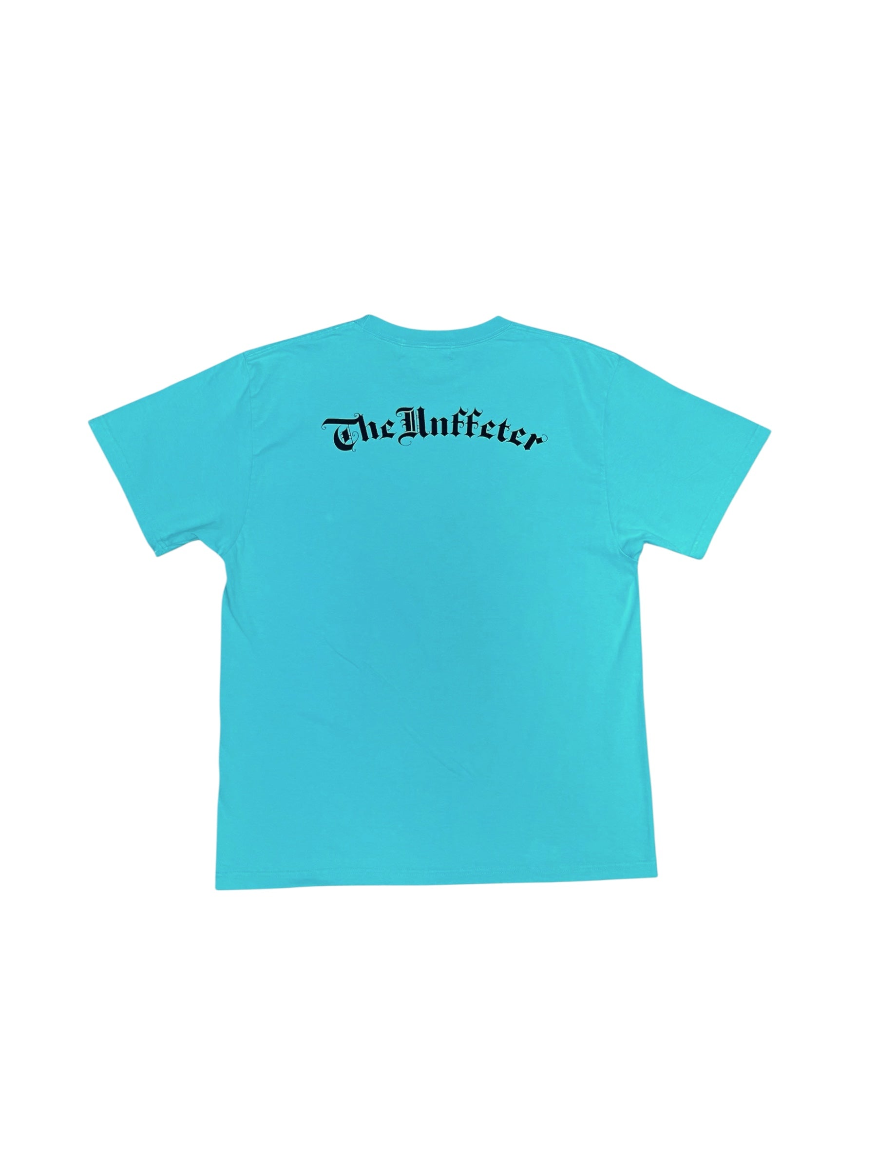 COLOR T-SH FADE MINT