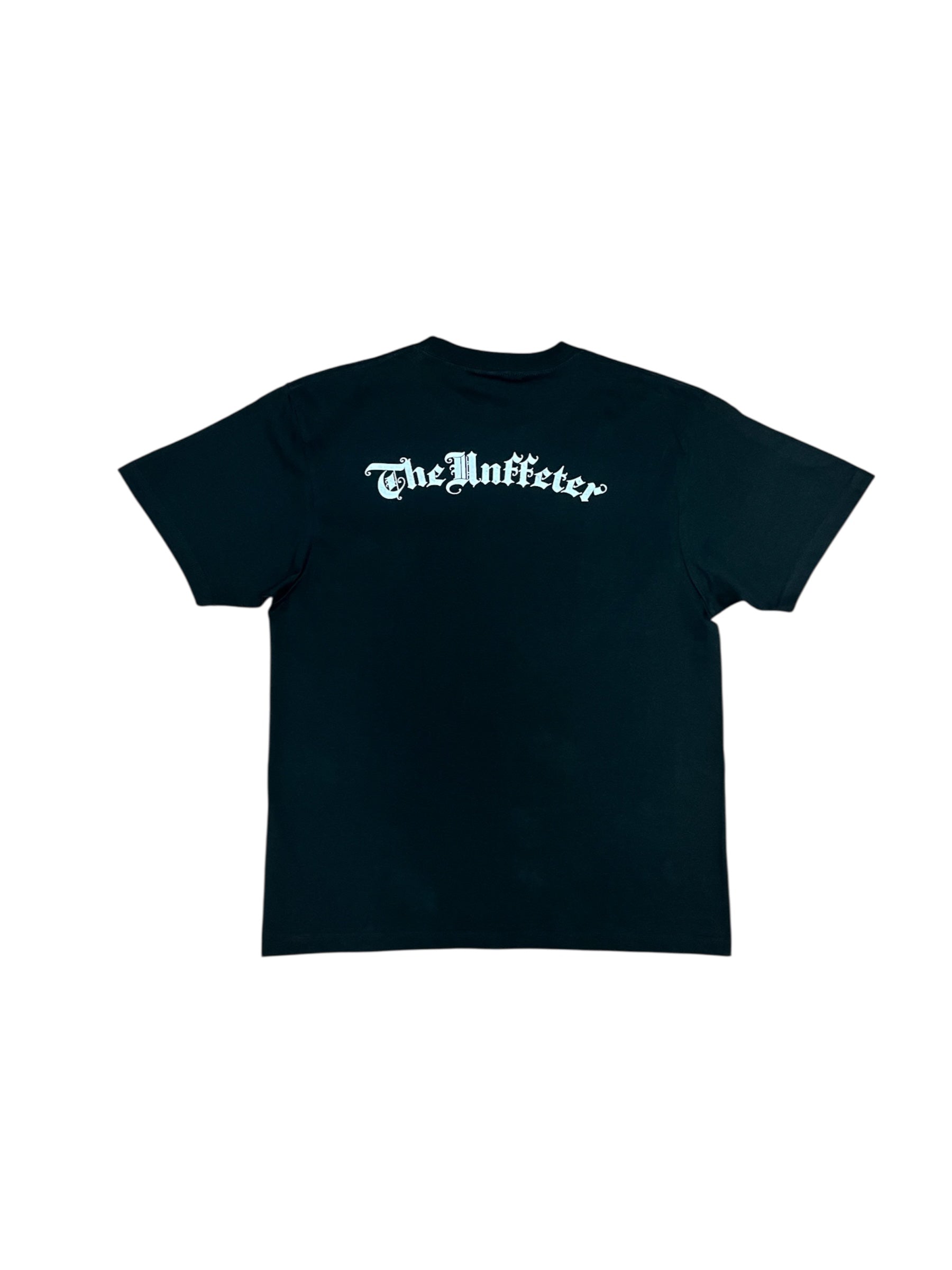 POCKET T-SH BLACK